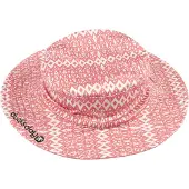 Ducksday - Zonnehoed - voor baby's - unisex- UV beschermend - UPF50+ - PFAS vrij - Mali - 1 jaar - 74/80