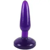 Baile Butt Plug Purple
