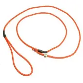 Mystique moxon jachtlijn 4 mm – 150 cm neon oranje
