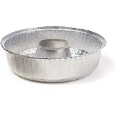 Omnia Alu Bakvorm (Set Van 5) Grijs