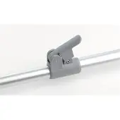 Doréma Buisklem Easygrip Per 4 Stuks