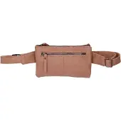 Enrico Benetti Zoë 66901 Heuptas Fanny pack - Misty Rose