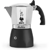 Bialetti Brikka 2 kopjes