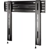 Sanus ML11-B2 SuperSlim TV Wall Mount, Fix, Black