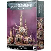 Games Workshop - Warhammer 40.000 - Death Guard: Miasmische malignifier