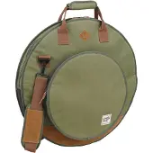 Tama POWER PAD DESIGNER COLLECTION CYMBAL BAG 22" MOSS GREEN