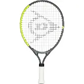 Dunlop Sx 19 Junior Tennis Racket Groen,Grijs 0000 Kinderen