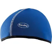Fashy Thermo Badmuts - Neopreen - Korte Vorm - Blauw