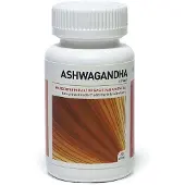 Ayurveda Health Ashwagandha 60 tabletten