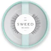 Sweed Make-up Wimpers Nar Zwart
