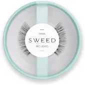 Sweed Make-up Wimpers Gabbi Zwart