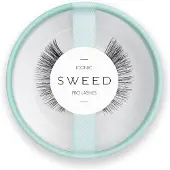 Sweed Ogen Wimpers Iconic Zwart 2 Stk.