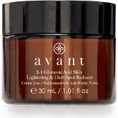 Avant Crème Age Defy+ 21 Glutamic Acid Skin Lightening & Dark Spot Reducer 30 ml_2