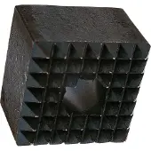 Makita Accessoires Bouchardeerkop 60x60 SDS-M - P-03947