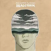 Cd Headstorm