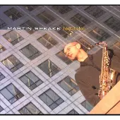 OUTHERE Martin Speake - Hullabaloo (CD)