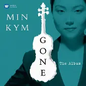 Warner Music Min Kym - Gone - The Album