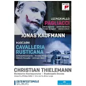 Ginza.se Cavalleria Rusticana/Pagliacci