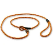 Mystique moxon jachtlijn 6 mm – 150 cm oranje/rood