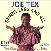 Ace Records Skinny Legs And All