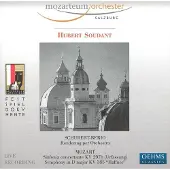 OUTHERE Prokofiev - Sinfonia Concer