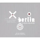 Bertus Distributie Berlin Songs Of Love And War