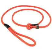 Mystique moxon jachtlijn 8 mm – 150 cm Neon Oranje