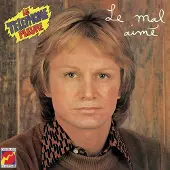 Sony music Le mal aime Le téléphone pleure Vinyle 180 gr