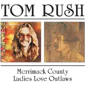 Bertus Distributie Ladies Love Outlaws/Merri