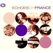 Cd Various Artists - Echoes Of France