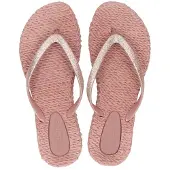 Ilse jacobsen Slipper Cheerful 90 Misty Rose-Schoenmaat 42