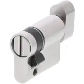 Axa Deurbeslag | Knopcilinder | | 30/10 mm (Enkel)