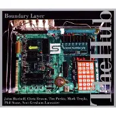 V2 Red Eye Boundary Layer