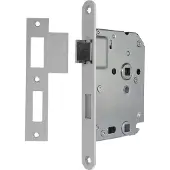 Axa Deurbeslag | Wc-slot | | 63/8 mm (Wit)