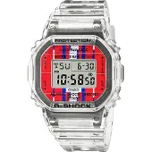 Casio G-Shock DWE-5600KS-7ER Horloge - Kunststof - Multi - Ø 36 mm