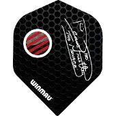 Winmau - Dennis Priestley: Steeltip Tungsten Dartpijlen Professioneel - 23g