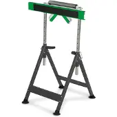Holzstar universeel materiaalrek UMS 1