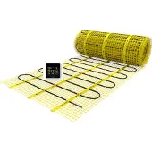 Magnum Mat 2m2 elektrische vloerverwarming set 300W