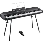 Korg SP-280 Zwart