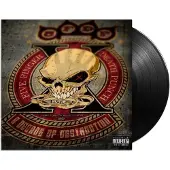 Suburban A Decade Of Destruction (LP)