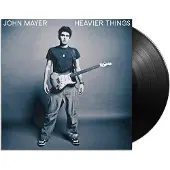 Sony John Mayer - HEAVIER THINGS | Vinyl