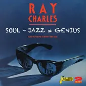 Import Soul & Jazz = Genius
