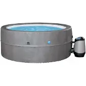 NetSpa Bubbelbad Vita Premium 6 persoons