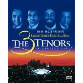 Warner Music 3 Tenors - In concert 1994