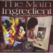 Import Euphrates River/Afrodisiac