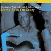 Import Mama Says Im Crazy