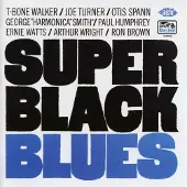 Bertus Distributie Super Black Blues