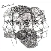 Cd Brasstronaut - Brasstronaut