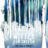 Coast2Coast The Psalm Project - Witter dan sneeuw (CD)