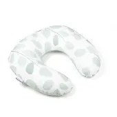 Doomoo Leaves Green Maternal Cushion Roze Kinderen